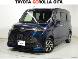 トヨタ タンク