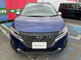 ノート  1.2 AUTECH クロスオーバー FOUR 4WD