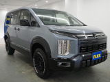 デリカD:5 2.2 P 4WD 