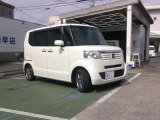 N-BOX G SSパッケージ 