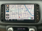 日産純正メモリーナビ付きで、遠くのお出かけの心強い味方です♪Bluetooth,CD,DVD装備で色々な音楽ソースが楽しめ直感的に操作できるタッチパネル♪