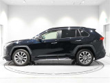 RAV4  2.0 G Zパッケージ 4WD