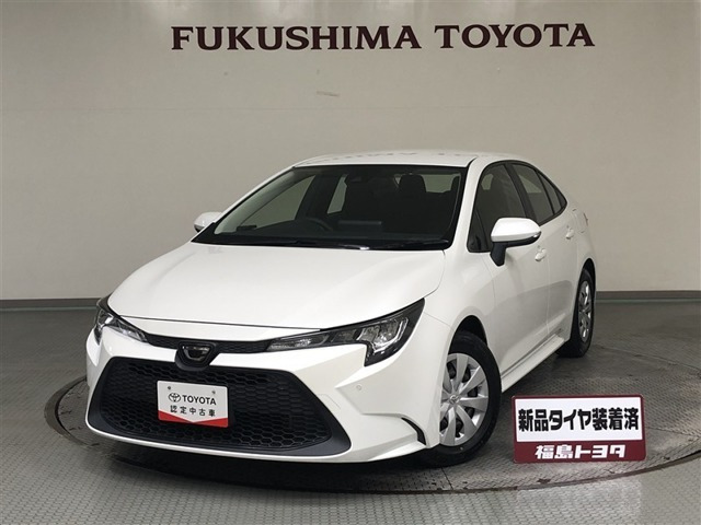 カローラ 1.8 G-X 