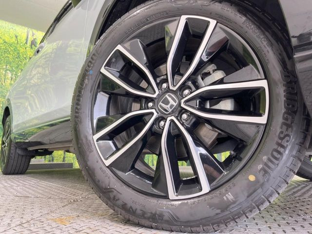 ホンダ ヴェゼル 1.5 e:HEV Z の中古車詳細 (21,220km, プレミアムサン