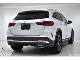 GLAクラス GLA200d 4マチック AMGライン 4WD 