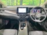 ノートオーラ 1.2 G レザーエディション 