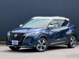 キックス 1.2 X FOUR (e-POWER) 4WD プロパイロット アラウンドビューモニター