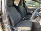 見通しのよいすっきりとした視界で、誰でも運転しやすいです。運転のしやすさは疲れにくさにも繋がりますよ♪