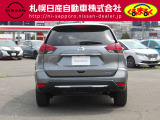 車高の高さが魅力です!