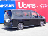 ボディーカラーは人気の、 ダイヤモンドブラック です♪