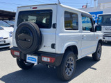 ジムニー XC 4WD 