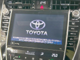 【JBLサウンドシステム付き純正9型ナビ】充実のナビ機能はもちろん、高度なチューニング能力が搭載されており、高音質な音楽をお楽しみいただけます♪
