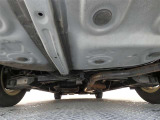 下廻りの状態です。