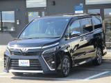 トヨタ ヴォクシー
