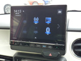 ●Bluetooth AUDIOを使用可能です♪♪