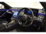 Sクラス S400d 4マチック AMGライン 4WD 