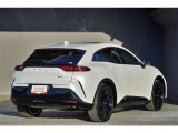 クラウンスポーツ 2.5 Z E-Four 4WD 