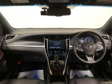 ヒップポイントの高さなど、ドライバーが運転していて負担の少ないような設計がされています。