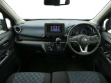 NISSAN U-CARS クオリティショップ認定店です。「安心・信頼・満足」をお届け致します