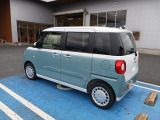 埼玉ダイハツ中古車は、全社1年保証、走行距離無制限です。