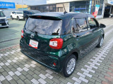 外装や室内の汚れ・ニオイもしっかり洗浄・清掃しております。ぜひ当店へお越しいただき、じっくりと御覧ください。