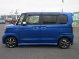 N-BOXカスタム G L ホンダセンシング 