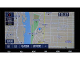 9インチトヨタ純正ナビ