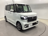 市街地でも取り回しの良い扱いやすさを追求したスマートサイズです