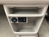 運転席側にシートヒーターが付いています。寒い日もすぐに温かくなり快適に過ごせます。