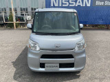 タント L 4WD 