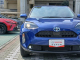 ヤリスクロス 1.5 ハイブリッド G 