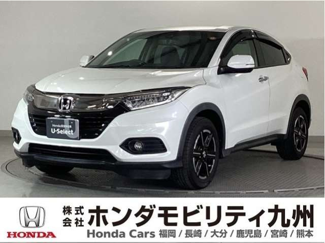ホンダ ヴェゼル 