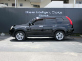 エクストレイル 2.0 20X 4WD 
