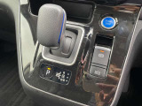 オートマで運転しやすいです♪