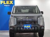 デリカD:5 2.2 P 4WD 