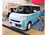 大人気 キャンバス入荷いたしました!シートヒーターやホットカップホルダーなどもあり冬場も快適!ターボ付きなので坂道も楽々です。