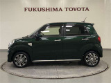 キャスト スタイル G SAIII 