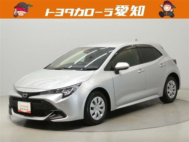 カローラスポーツ 2.0 G X 