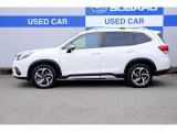 フォレスター 2.0 アドバンス 4WD 
