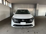 ノートオーラ 1.2 G FOUR 4WD 