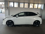 ノートオーラ 1.2 G FOUR 4WD 
