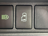 【パワースライドドア】スマートキーや運転席のスイッチでスライドドアの開閉が可能♪電動だから力を入れてドアを開ける必要が無く、小さいお子様でも、重い荷物を持っている時もラクに開け閉めできます♪