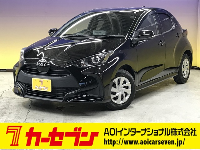 トヨタ ヤリスクロス 