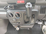 運転楽々!運転に不慣れな方にもオススメです!