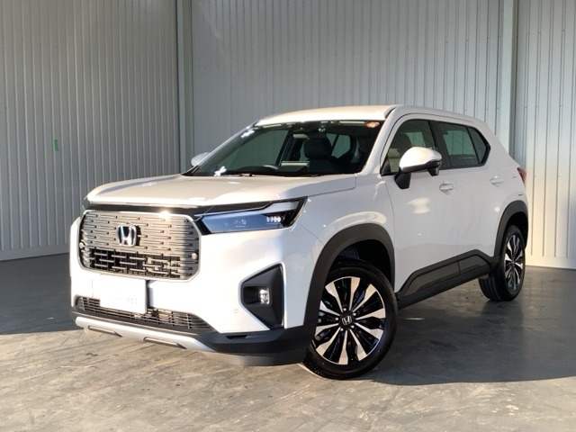ホンダ ZR-V 
