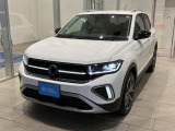 フォルクスワーゲン T-Cross