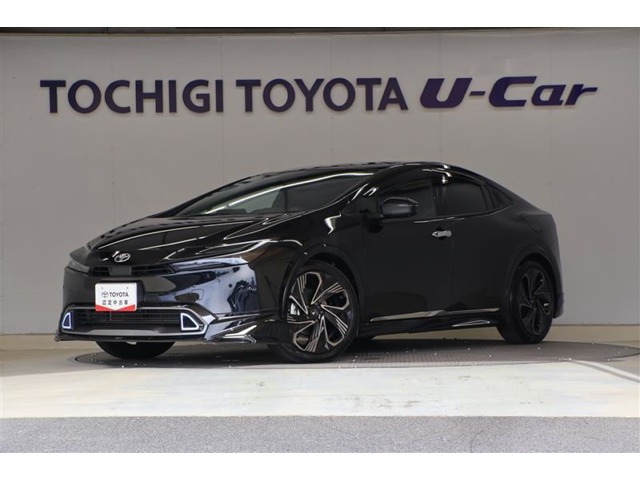 プリウス 2.0 Z （6AA-MXWH60）