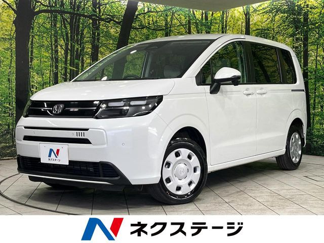 フリード 1.5 エアー