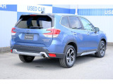 フォレスター 2.0 アドバンス 4WD 