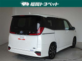 ノア  1.8 ハイブリッド S-Z